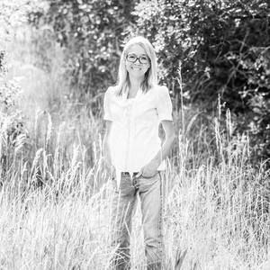 Meet your Posher, Anna